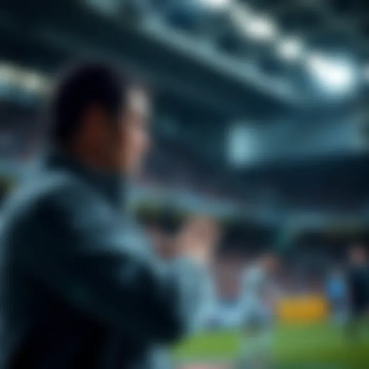 Illustration of successful betting case studies