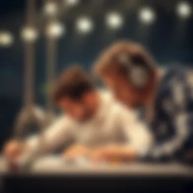 Successful betting decision making