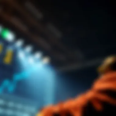Statistical analysis of successful betting strategies