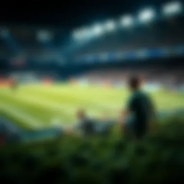 Graphical representation of successful betting strategies