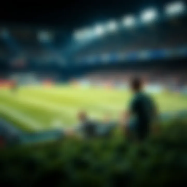 Graphical representation of successful betting strategies