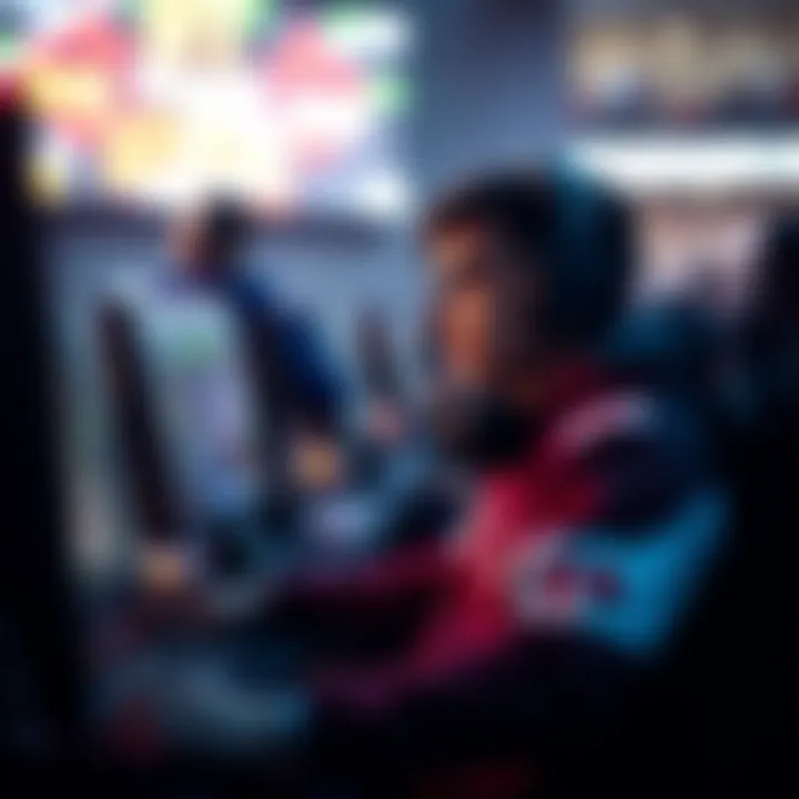 Winning Strategies for eSports Betting Strategies for successful eSports betting