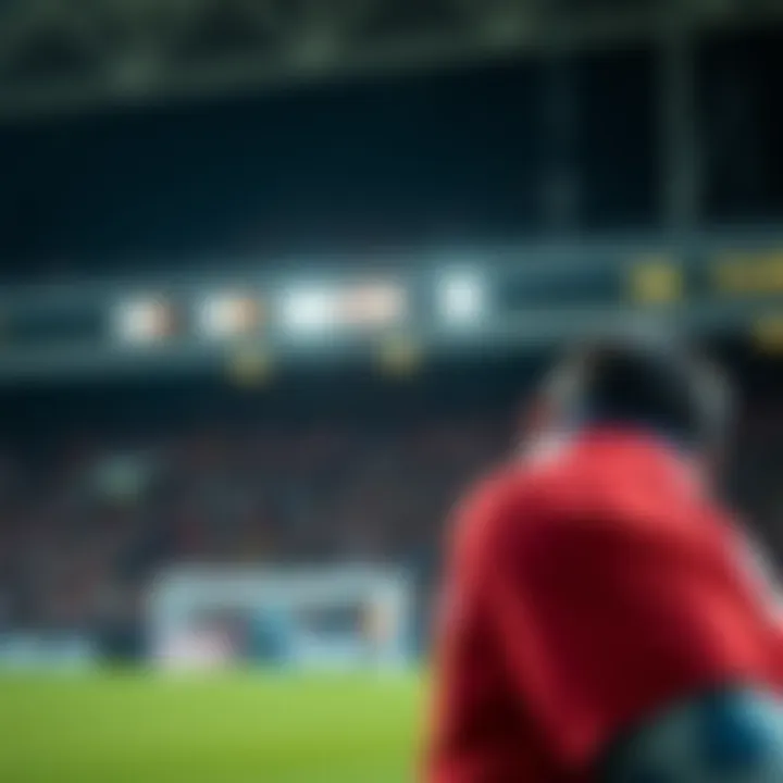 Insights from Successful Betting Cases Successful case studies in betting