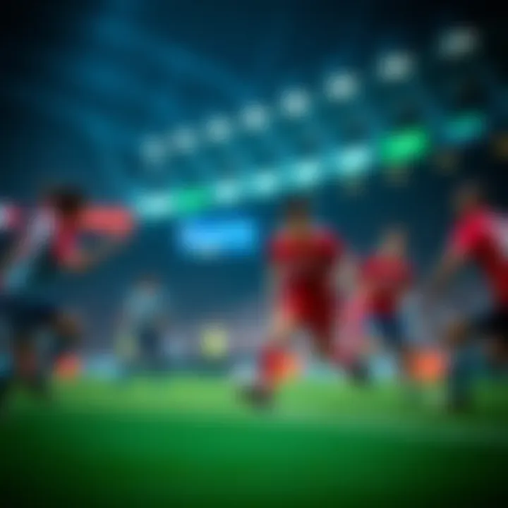 Successful case studies in lotto automation