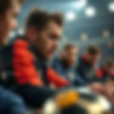 Successful case study in Crazy Time