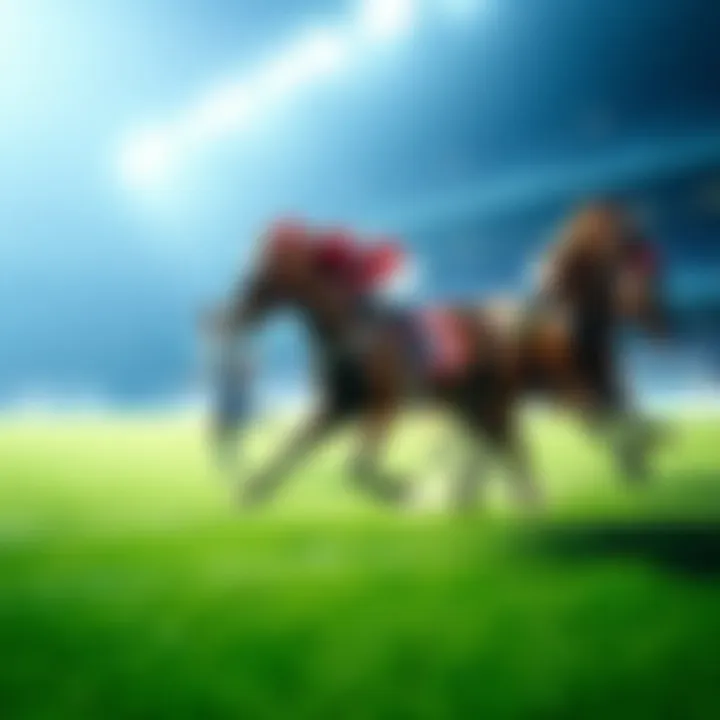 Successful underbet examples