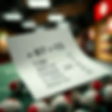 Probability Calculation in Swiss Wednesday Lotto Calculating probabilities in Swiss Wednesday Lotto
