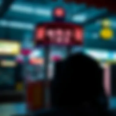 Overview of Taiwan Lottery Operations