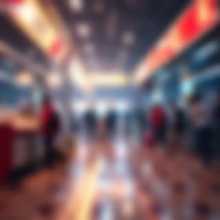 Statistical analysis of lottery odds