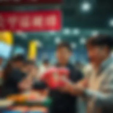 Exciting user experiences with lottery wins