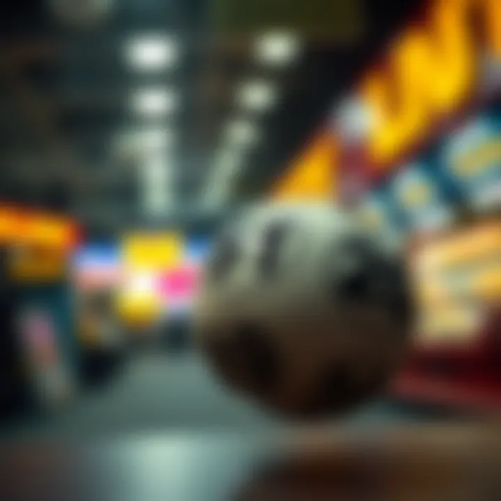 Impact of taxation on lottery prizes