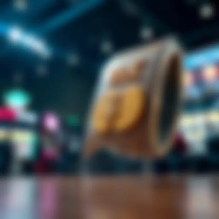 Tax Implications on Lottery Winnings Visual breakdown of tax implications on lottery winnings