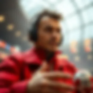 Tax implications of lottery earnings