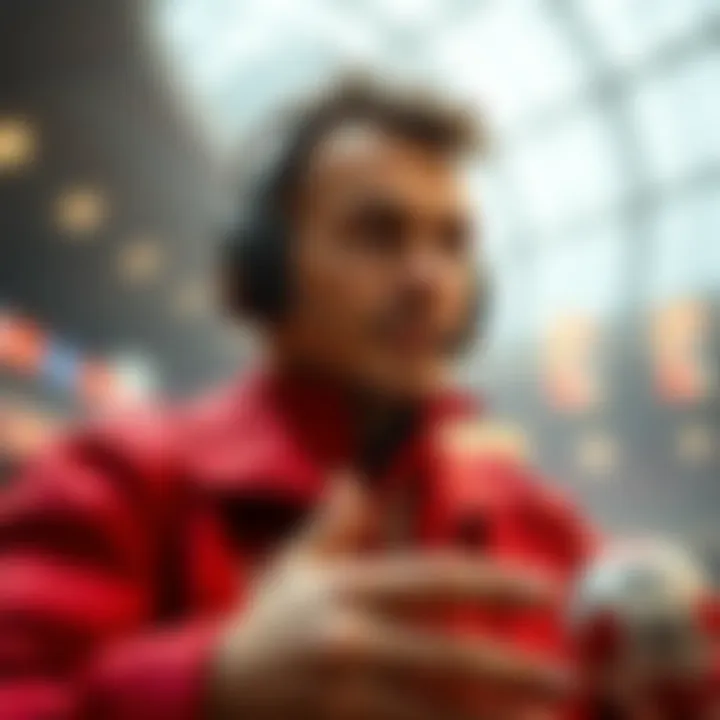 Tax implications of lottery earnings