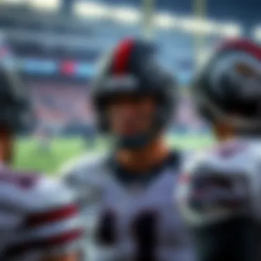 Team performance evaluation