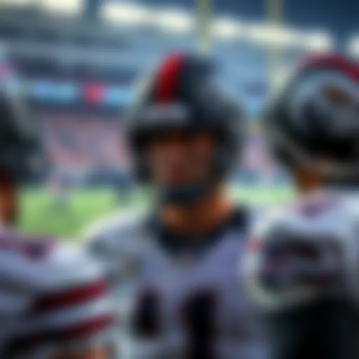 Team performance evaluation