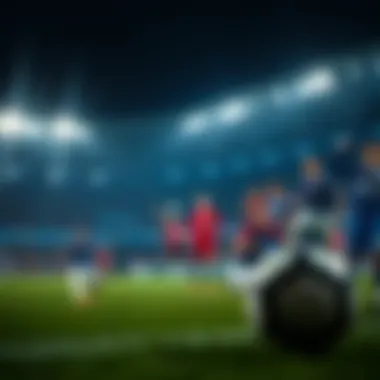 Team Standings and Performance Analysis Current league standings and team forms