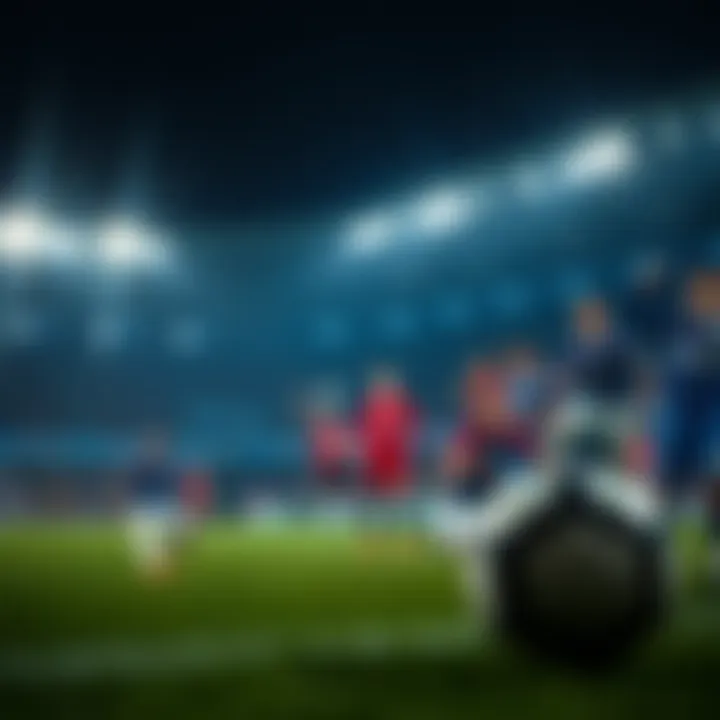 Team Standings and Performance Analysis Current league standings and team forms