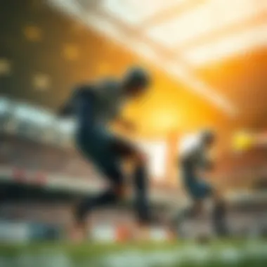 Technological Advancements in Betting Technological advancements in sports betting