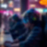 Understanding the concept of 먹튀 in gaming