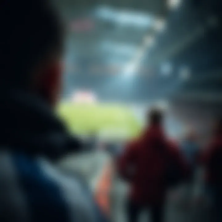 Building trust in betting experiences