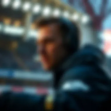 Case studies of successful betting experiences