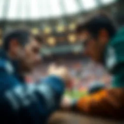 A deep dive into betting strategies