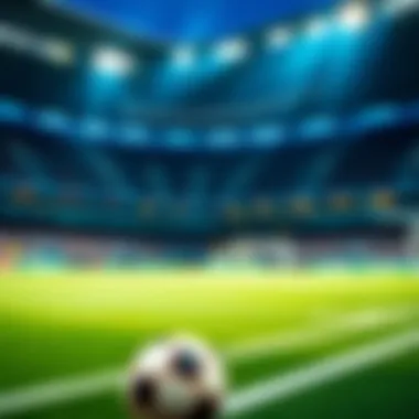 Exploring Statistical Trends in Sports Betting Statistical trends in sports betting