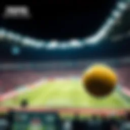 Concept of Toto betting odds explained