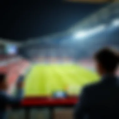Guidelines for safe betting practices