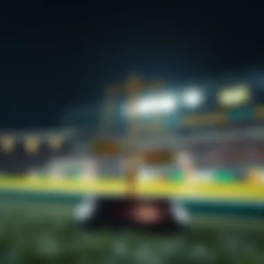 Legal Regulations in Betting Legal regulations impacting betting certification
