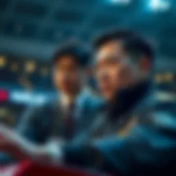 Analysis of Toto certification site features