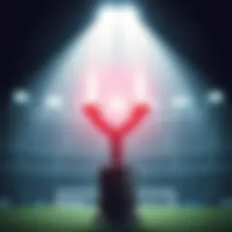 Symbol of trust and safety in betting