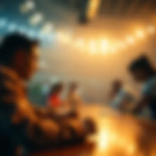 Analysis of betting strategies in Toto communities
