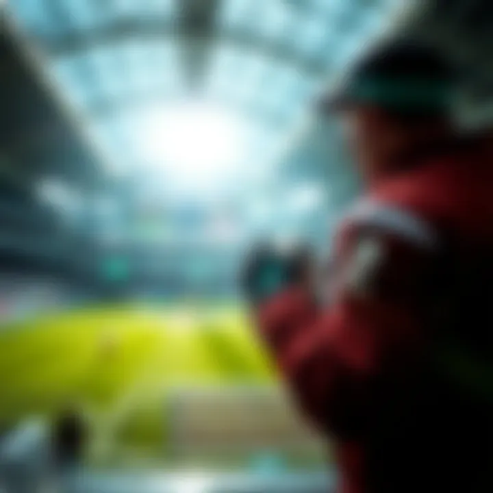 Strategies for Enhancing Your Betting Experience Enhancing betting experience