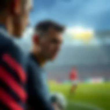 Navigating the Regulations of Football Betting Understanding the regulations surrounding football betting