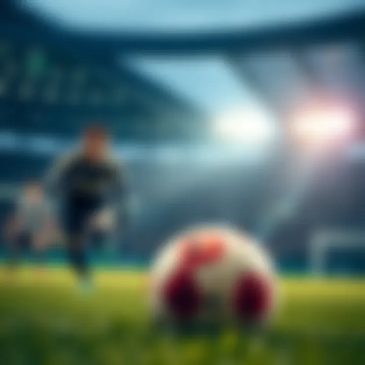 Exploring Effective Football Betting Strategies An overview of football betting strategies