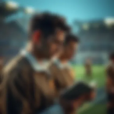 Informed Decisions in Football Betting Gathering information for informed betting decisions