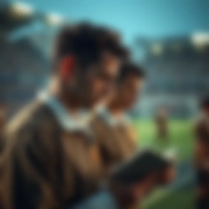 Informed Decisions in Football Betting Gathering information for informed betting decisions