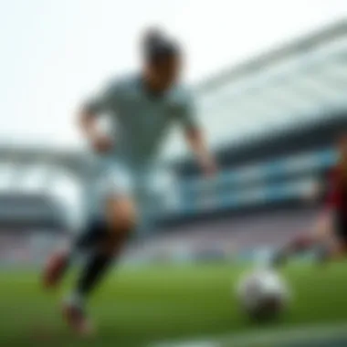 Investment risks and opportunities in Korean soccer betting