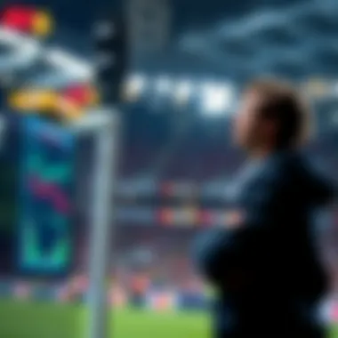 Data analysis for informed betting decisions