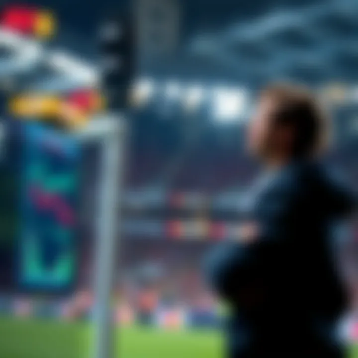 Data analysis for informed betting decisions