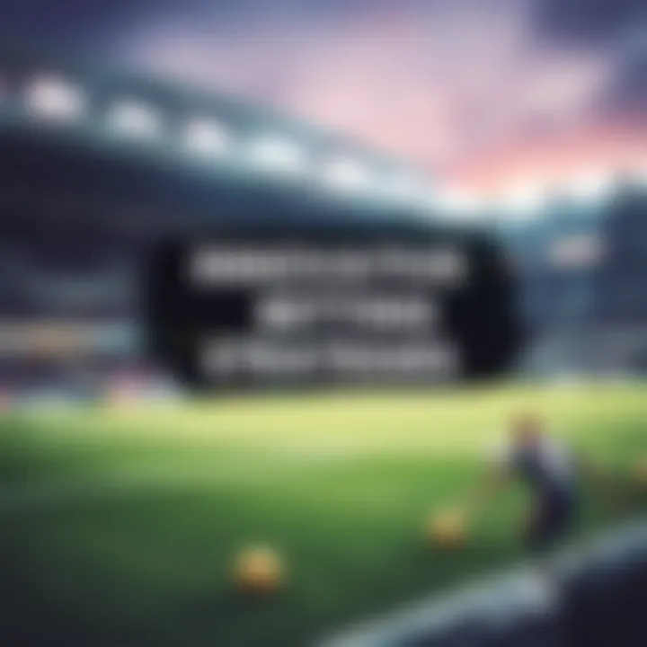 Innovative Betting Strategies for Success A visually engaging infographic on betting strategies