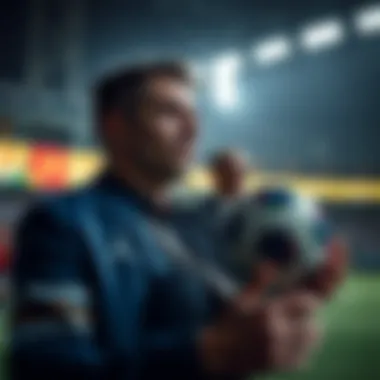 Exploring the Relationship between Lotto and Sports Betting Relationship between lotto and sports betting