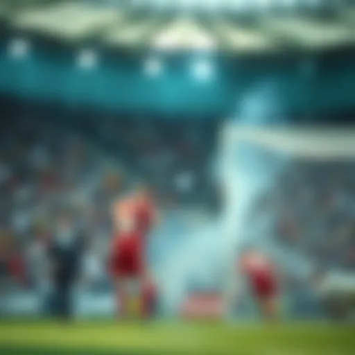 Understanding Toto Odds Conceptual illustration of Toto odds analysis