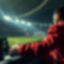 Strategic betting insights