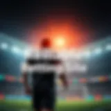 Choosing a Reliable Betting Site Illustration depicting a trustworthy online betting platform