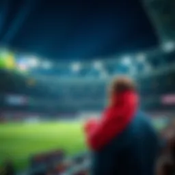 Understanding legal implications of online betting