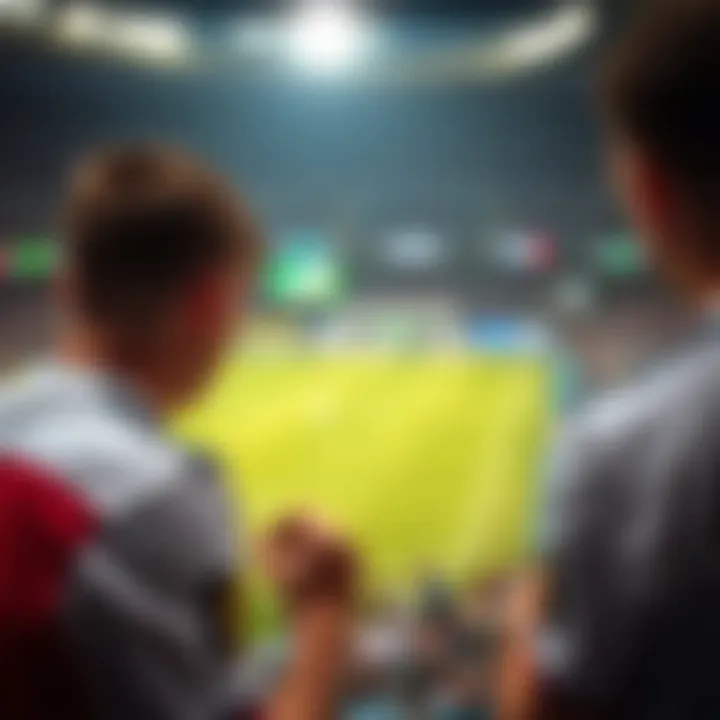 Impact of penalties on users of betting sites