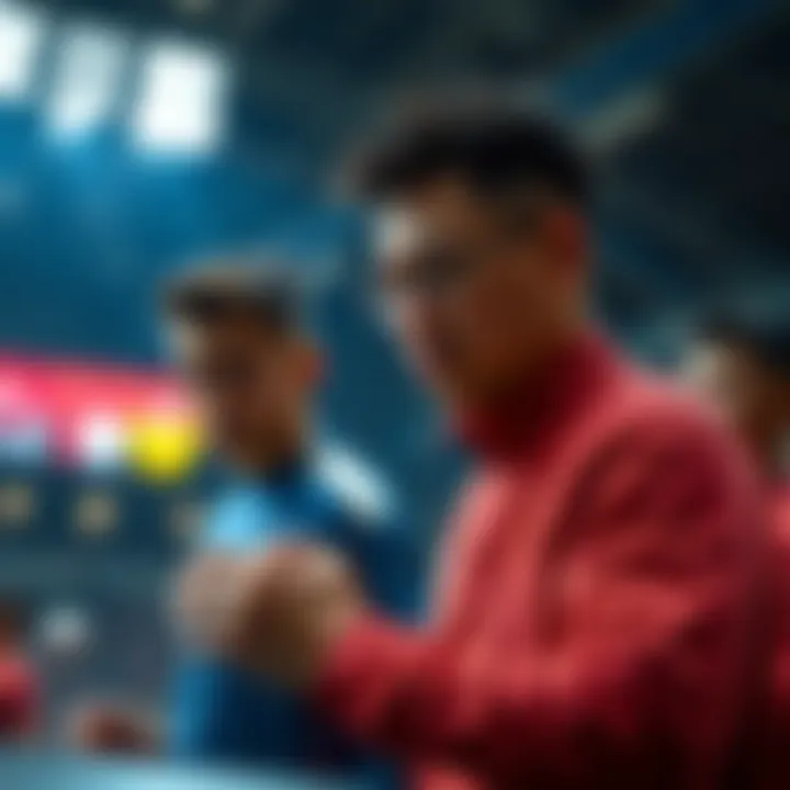 Comprehensive Analysis of Toto Site Rankings Analysis of Toto site ranking